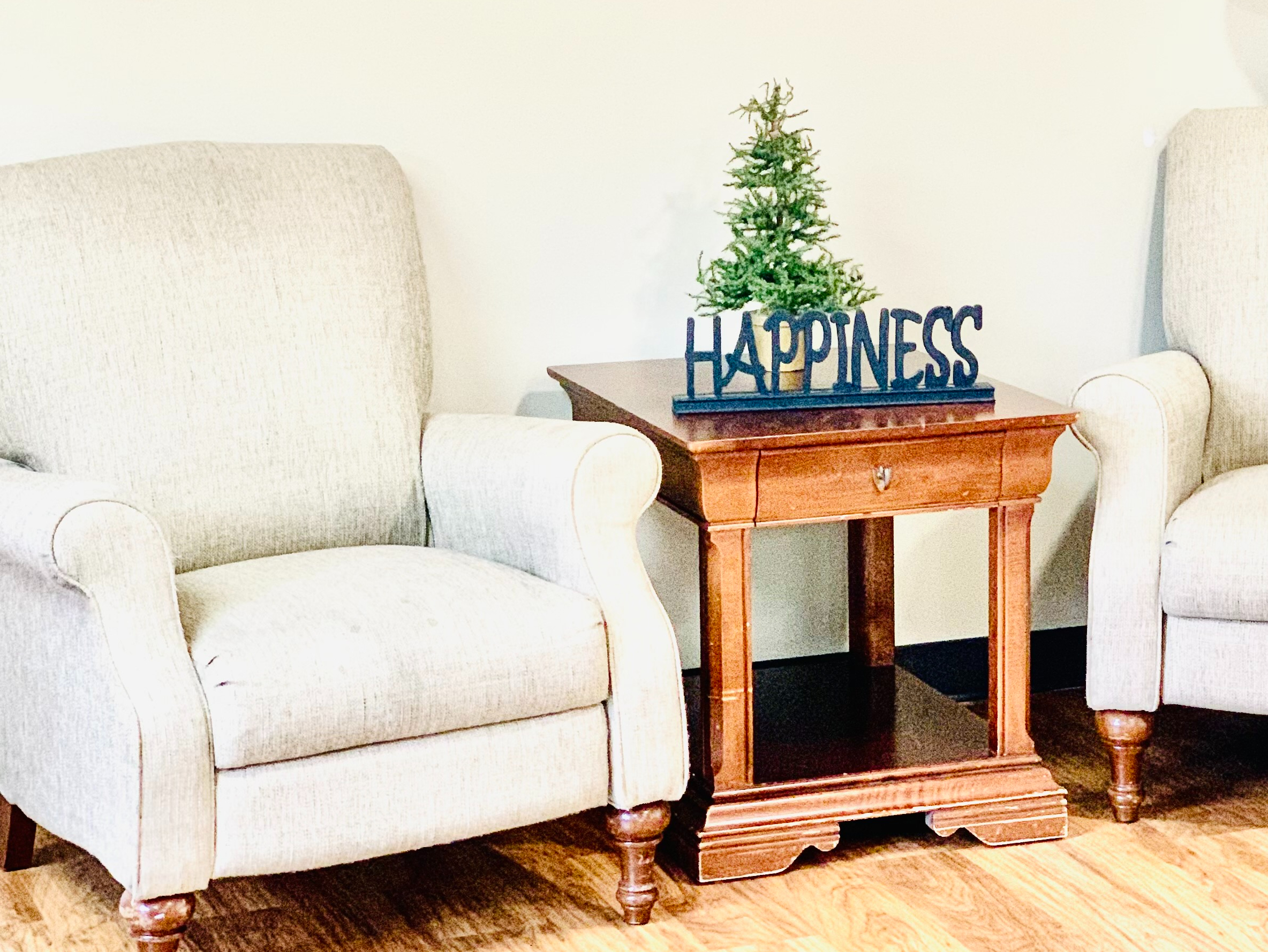 SALUDA NURSING CENTER